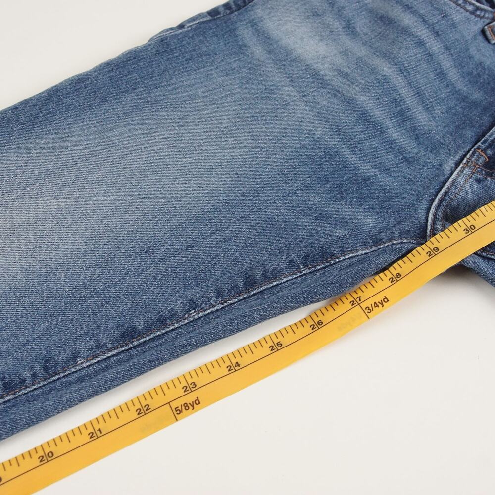 Outerknown Sea Ambassador Slim Fit Jeans Mens Sz 29 x 30 - Picture 7 of 9